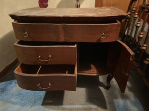 New And Used Antique Dresser For Sale In Newport News Va Offerup