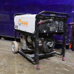 Hobart Champion 145 Welder Generator