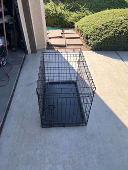 Large Crate