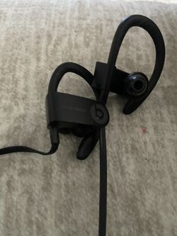 Very good condition beats