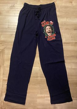 Men’s Pajama Lounge Pants
