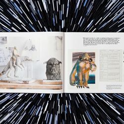 🌌 **RARE FIND!** Star Wars Archives Original & Prequel Trilogy TASCHEN Books 📚