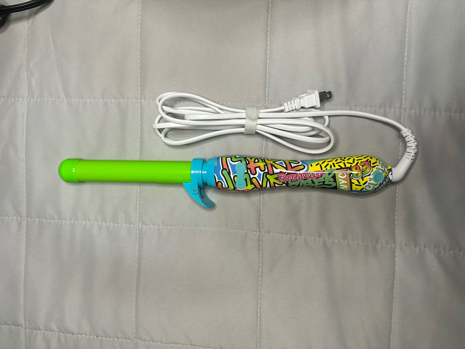 Beachwaver Curling Iron – Limited Edition Design