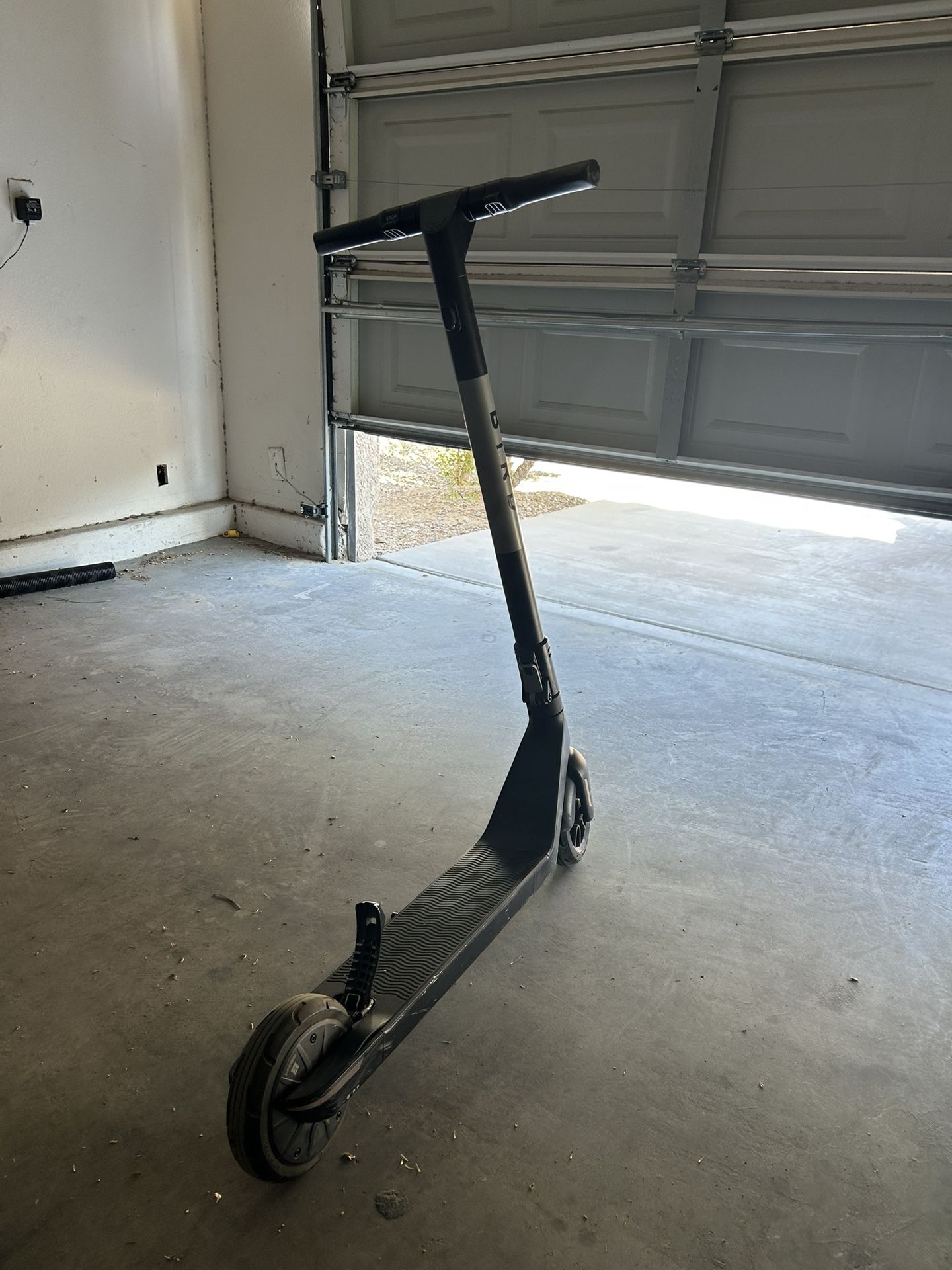Electric Bird Scooter