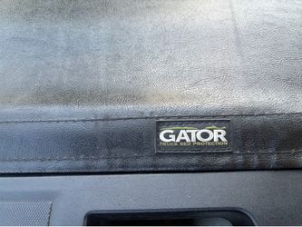 Gator Roll up bed cover GMC Sierra/Chevy Silverado
