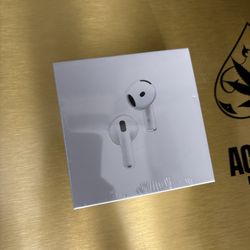 AirPod pro 4s