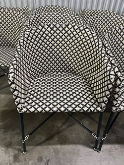 Brava Outdoor Dining-Lounge Wicker Armchair