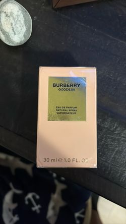Burberry Goddess