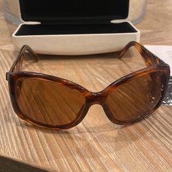 New Women’s Versace Sunglasses 