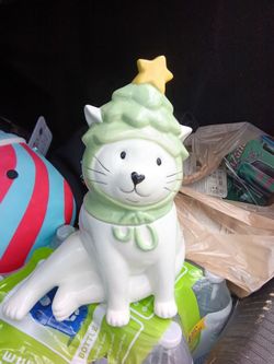 Kitty 😺 Cookie 🍪 Jar