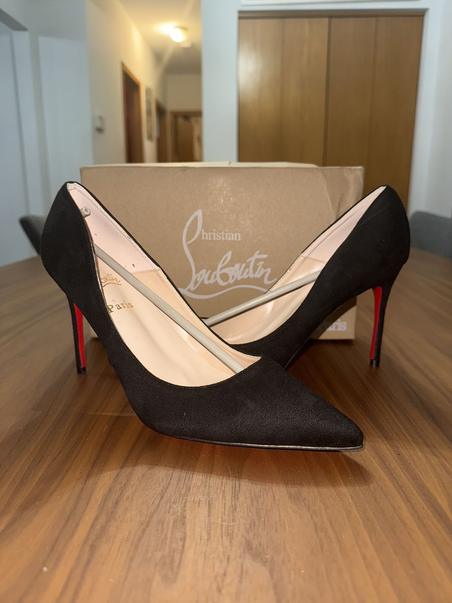 Christian Louboutin Heels