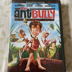 The Ant Bully (DVD, 2006)