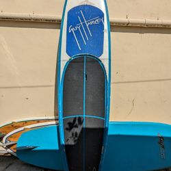 Paddle Board 