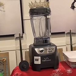 Licuadora De Princess House