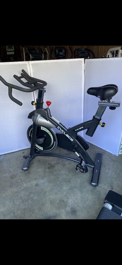 Cyclace Spinner Bike