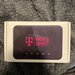 T Mobile Hotspot