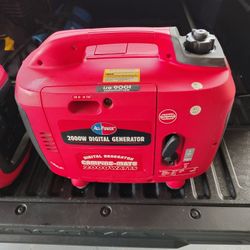 2 Matching Generator's 