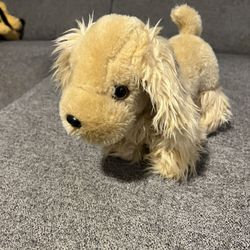 Plush Toys