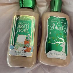 Bath And Body Works Body Lotions 2 About New