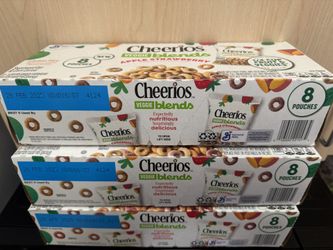 Cheerios 