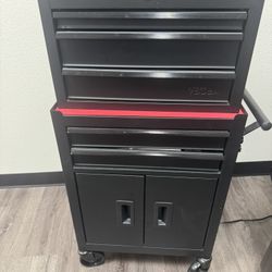 Tool Chest 