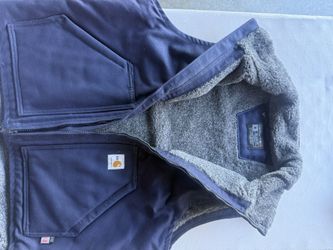 Carhartt FR🔥Vest