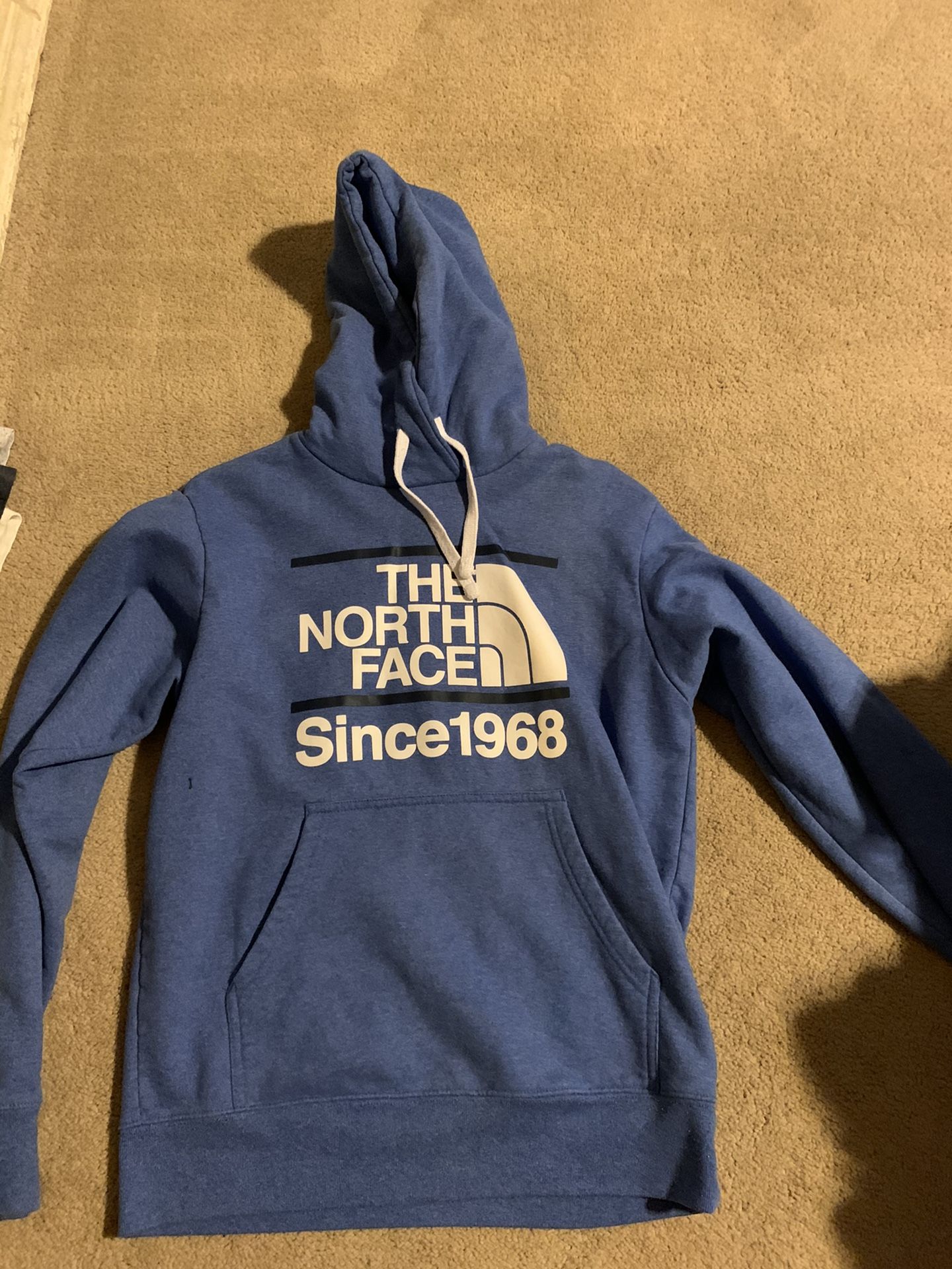 Men’s north face jacket