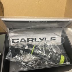 Brand New Carlyle Cut-off Tool