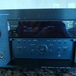 Marantz SR7500 7.1 Channel THX Receiver