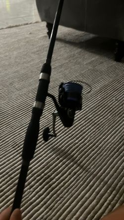Fishing rod