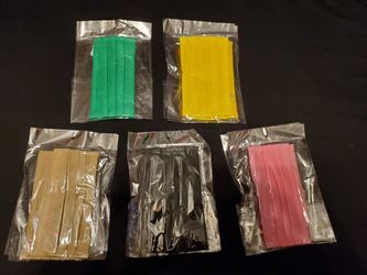 Face masks