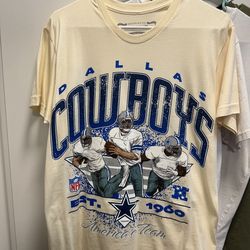 Dallas Cowboys shirts