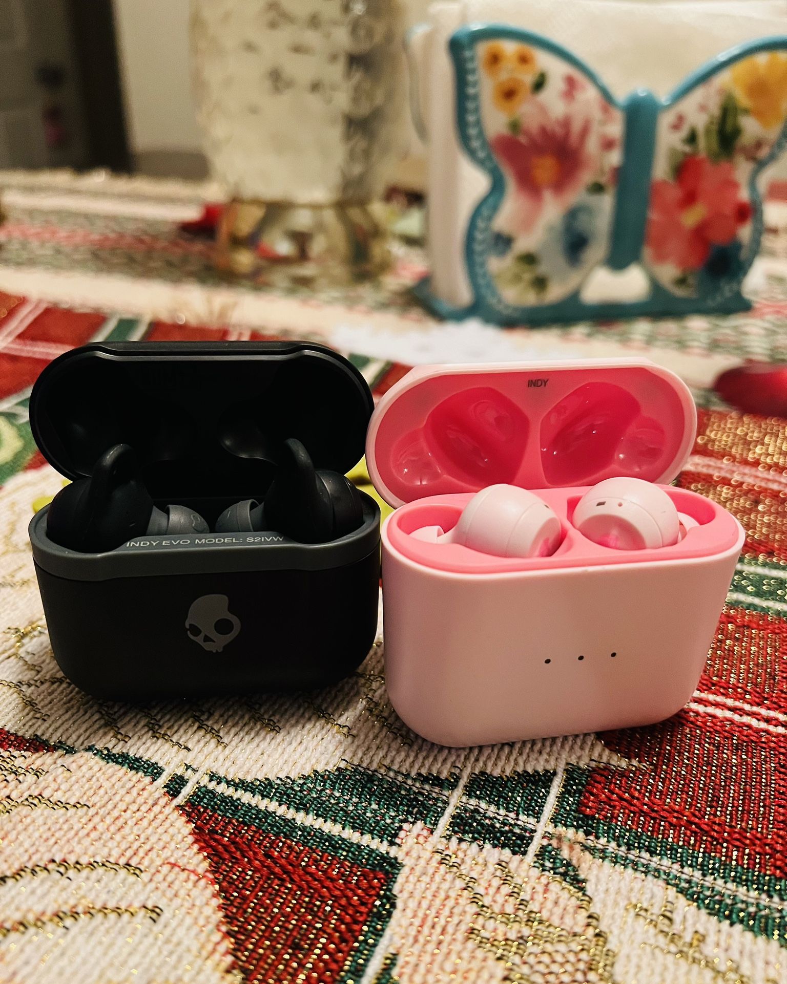 Skullcandy Indy True Wireless Earbuds