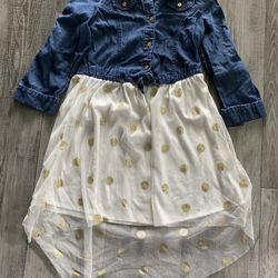 Girls Guess Dress