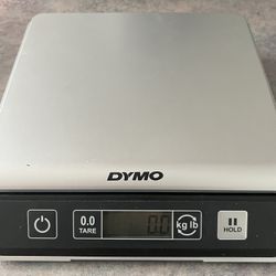 DYMO Digital Scale 