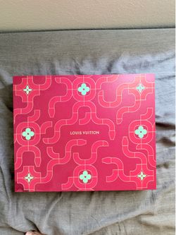 New Louis Vuitton Year of the Snake VIC Gift