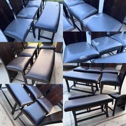 Upholstery 