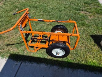 Project cart