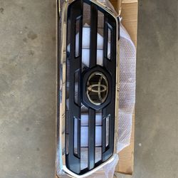 OEM Grill Insert For 3rd Gen Tacoma