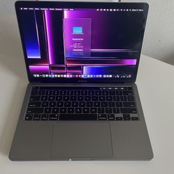 MacBook Pro 2022 M2 