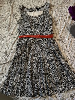 Bundle of women dresses