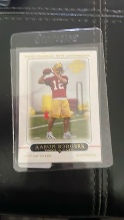 2005 Topps trading card