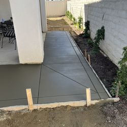Cement