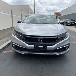 2021 Honda Civic