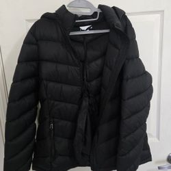 Charter Club
Women's Packable Hooded Puffer Coat
Macy's Exclusive