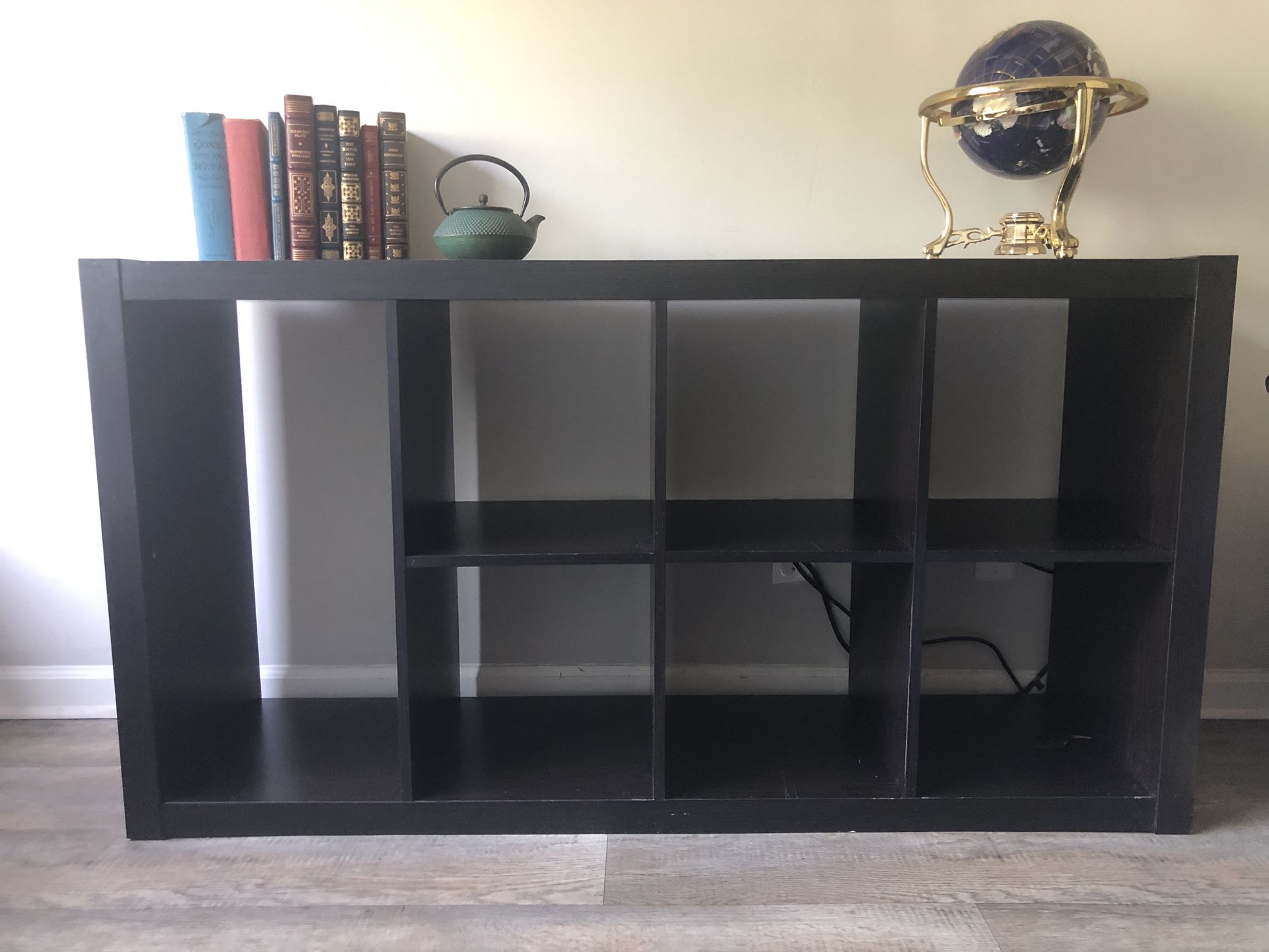 Bookcase Bedroom/Living Room Storage 
