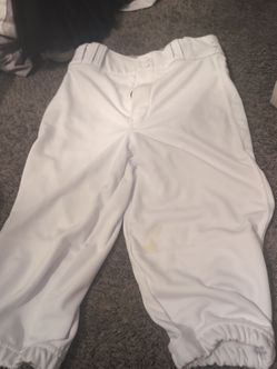 Size youth XL baseball pants
