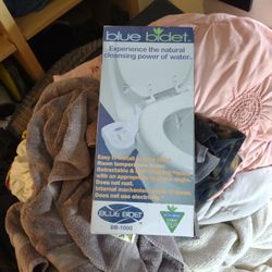 Easy Hook-up Bidet