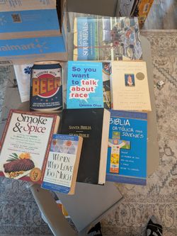 Free Books