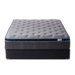 Pillow Top Mattresses! Free Fast Delivery!